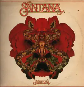 Santana - Festival