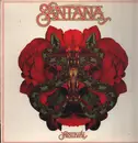 12inch Vinyl Single - Santana - Festivál