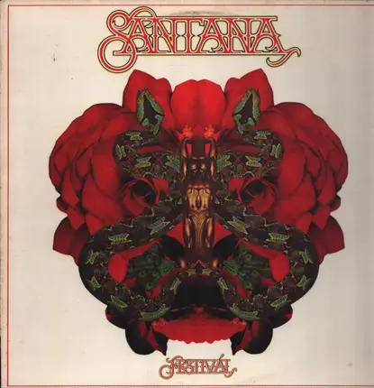 Santana - Festival
