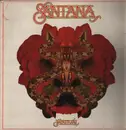 LP - Santana - Festivál