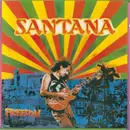 CD - Santana - Freedom