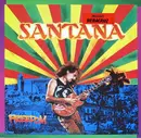 LP - Santana - Freedom