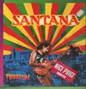 LP - Santana - Freedom