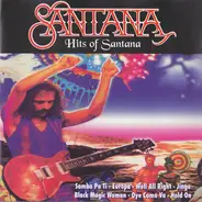 Santana - Hits Of Santana