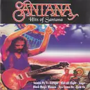 CD - Santana - Hits Of Santana