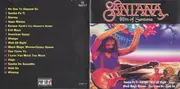 CD - Santana - Hits Of Santana