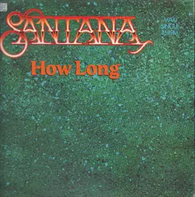 Santana - How Long