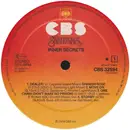 LP - Santana - Inner Secrets