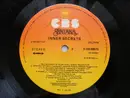 LP - Santana - Inner Secrets
