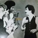 LP - Santana - Inner Secrets - Terre Haute Press