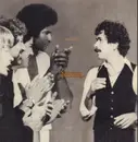 LP - Santana - Inner Secrets