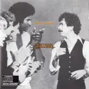 CD - Santana - Inner Secrets
