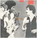 LP - Santana - Inner Secrets