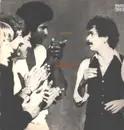 LP - Santana - Inner Secrets