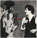 LP - Santana - Inner Secrets - Signed by Norman Seeff