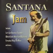 Santana - Jam