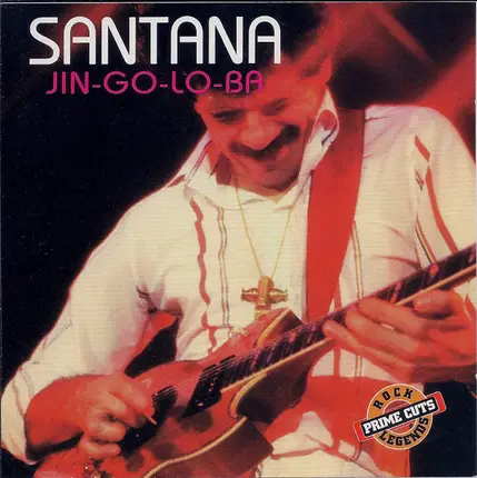 Santana - Jin-Go-Lo-Ba