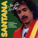 CD - Santana - Jin-Go-Lo-Ba