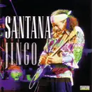 CD - Santana - Jingo