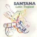 CD - Santana - Latin Tropical