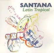 Santana - Latin Tropical