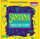 CD - Santana - Live USA