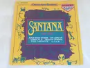 CD - Santana - Live USA