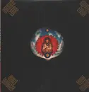 LP-Box - Santana - Lotus - Trifold + Posters + Inserts