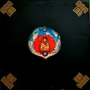 LP-Box - Santana - Lotus - Incl. OIS & inserts