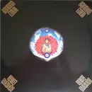 LP-Box - Santana - Lotus - Poster