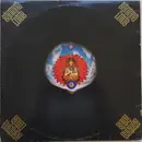 LP-Box - Santana - Lotus