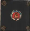 LP-Box - Santana - Lotus - Gatefold + Two Posters