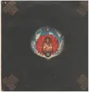 Double LP - Santana - Lotus - Gatefold, disc 3 missing