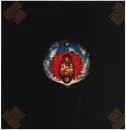 LP-Box - Santana - Lotus - Trifold + Inserts, OIS