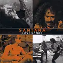 CD - Santana - Love Songs