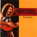 CD - Santana - Persuasion