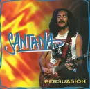 CD - Santana - Persuasion