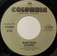 Santana - Stormy