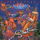 CD - Santana - Supernatural