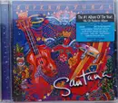 CD - Santana - Supernatural
