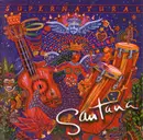 CD - Santana - Supernatural
