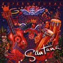 CD - Santana - Supernatural