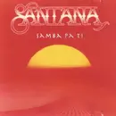 CD - Santana - Samba Pa Ti