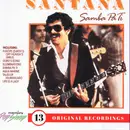CD - Santana - Samba Pa Ti