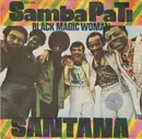 7inch Vinyl Single - Santana - Samba Pa Ti