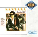 CD - Santana - Samba Pa Ti