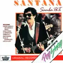 CD - Santana - Samba Pa Ti