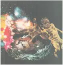 LP - Santana - Santana = サンタナIII - +Insert, Gatefold