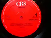 Double LP - Santana - Santana / Abraxas