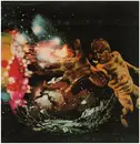 LP - Santana - Santana III